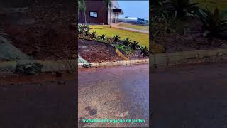 Vídeo de Serviço de Irrigação de Jardim [upl. by Triley]