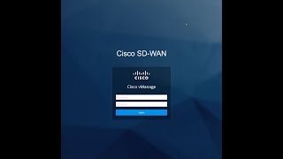 Part12 Cisco SDWAN GNS3 Lab Topology Onboard Site4 cEdge 1 Using Template [upl. by Sirej767]