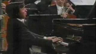 Murray Perahia Mozart Piano Concerto no21 andante [upl. by Radcliffe]