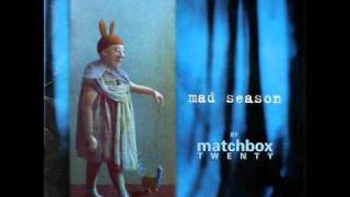 Matchbox Twenty  Rest Stop studio version [upl. by Latsyrhk317]