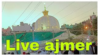 Md Mirza KGN gold Mr ajmer is live [upl. by Sirah739]