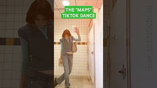 Yeah Yeah Yeahs quotMapsquot Viral TikTok Dance Origins [upl. by Laroy]