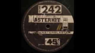 Front 242  Masterhit Part1 Masterblaster 1987 RABPwmv [upl. by Annia585]