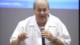 Palestra do Prof Pierluigi Piazzi  Como o Cérebro Aprende [upl. by Yekram]