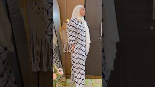 Beautiful modest wears ✨🦢🪁 ootd fashiontrends [upl. by Emilia]