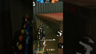 Dino da Ticuna 🐊freefire viralshort [upl. by Natale89]