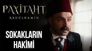 Fehim Paşa Uyuşturucuya Savaş Açtı  Payitaht Abdülhamid 40 Bölüm [upl. by Nnylsoj]