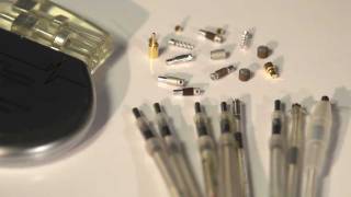 Johnson Matthey Medical Components [upl. by Anilos]