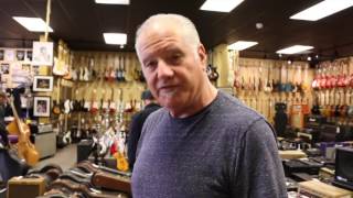 Norm goes crazy and buys 70 guitars for Normans Rare Guitars [upl. by Esereht411]