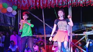 Rick Sneha new dance video ‎UjjalDanceGroups rickrupsa ricksneha ujjaldancegroup smusical [upl. by Adaline]