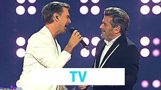 Thomas Anders amp Florian Silbereisen  Sie  Schlagerbooom 2024 [upl. by Mada]