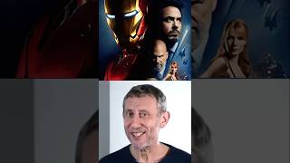 Ranking MCU Movies Phase 1 amp 2 with memes shorts [upl. by Stargell]