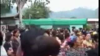 Zos Vaj Loog Tsua 9  Hmong Wat Tham Krabok [upl. by Aicirtak]