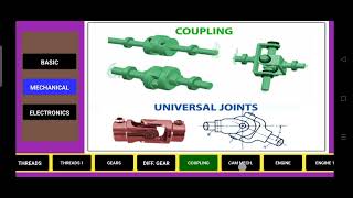 Mechanical Engineering ToolMeasuring Instrument Keys  Bolts and Nutartisanmakes [upl. by Trish]