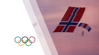 The Full Lillehammer 1994 Winter Olympic Film  Olympic History [upl. by Anitsahs]