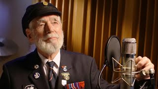 Veterans Moving DDay Tribute Tops Amazons Singles Chart [upl. by Ambrogino]