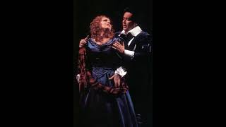 Katia Ricciarelli  Jose Carreras quotVerranno a te sullaurequotLucia di Lammermoor [upl. by Micheal437]