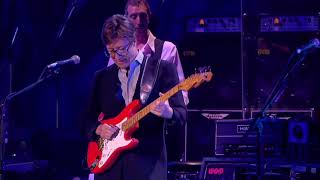 The Strat Pack Live In Concert Hank Marvin sleepwalk [upl. by Xyno34]