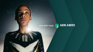 ABN AMRO  Voor ieder begin [upl. by Aicerg]