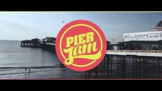 Pier Jam Part 1  Promo Trailer [upl. by Bunker]