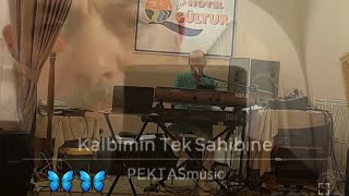 Kalbimin Tek Sahibine [upl. by Eibot]