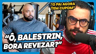 COMO É TREINAR na AREA 51 da GROWTH [upl. by Rockwood613]