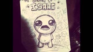 The Binding Of Isaac  Enmity Of The Dark Lord Danny Baranowsky [upl. by Ahsoek]