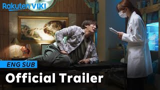 You Raise Me Up  OFFICIAL TRAILER  Korean Drama  Yoon Shi Yoon Hani [upl. by Jennings]