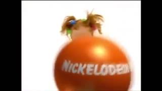 Nickelodeon Closedown 1999 Reversed [upl. by Karole]