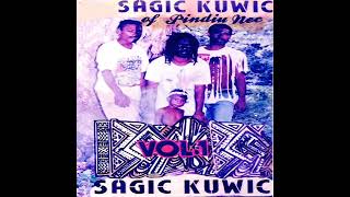 Waina KemboSagic Kuwic Vol1 png oldies [upl. by Aibonez21]