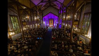 O Helga Natt Live fra Grimstad Kirke [upl. by Aita]