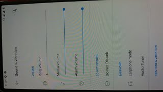 Oneplus ringer volume not working [upl. by Lari]