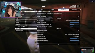 Jolie Paul Guesses what CB Stands for  NoPixel GTA RP [upl. by Tiat159]