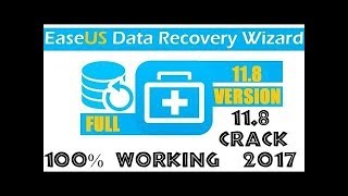 EaseusDataRecovery118Cracked2018100Working Ramis Sheikh [upl. by Virgy]