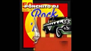 ROCK 60´S EN ESPAÑOL [upl. by Carroll868]