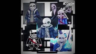 edit undertale sans edit last breath [upl. by Torry]