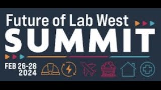 32 FUTURE OF LAB WEST SUMMIT Housing session [upl. by Eachelle]