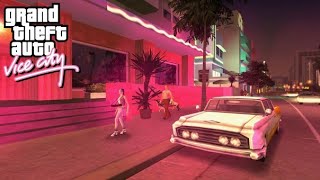 GANSO en GTA VICE CITY 3 MI IMPERIO [upl. by Yeldahc621]