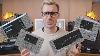 4 WAYS to make your DRUMS FAT in ABLETON stock plugins only  Noize London [upl. by Magee]