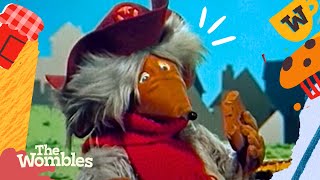 WomblesOfficial  The Picnic 🧺🥪  S1 EP23  TV Shows for Kids [upl. by Barbour]