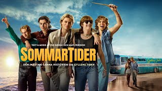 Sommartider Officiell Trailer 2024 [upl. by Kannan243]