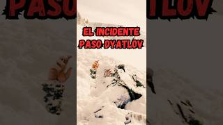 TERROR EN LA NIEVE [upl. by Riem]