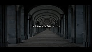 La Escolanía Santa Cruz  Un proyecto único [upl. by Alyhc]