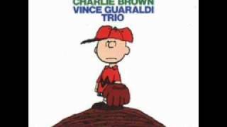 Vince Guaraldi Baseball Theme [upl. by Muslim]