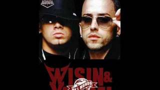 Wisin y YandelTabla [upl. by Mohn]