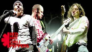 Red Hot Chili Peppers  Psychedelic End Jam 2  Live 2002 [upl. by Mohammed418]