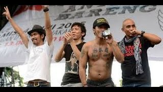 SLANK NGGAK ADA MATINYA  SLANK karaoke download  tanpa vokal  instrumental [upl. by Camfort575]