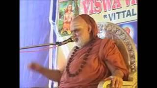 Acharyal explains Rama Namam brings Mukti Tamil [upl. by Carder]