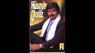 Hüseyin Öksüz  Bir Akşam Üstü Deka Müzik [upl. by Krause]