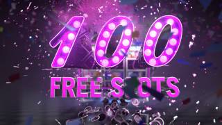 High 5 Casino  100 Free Slots [upl. by Arika]